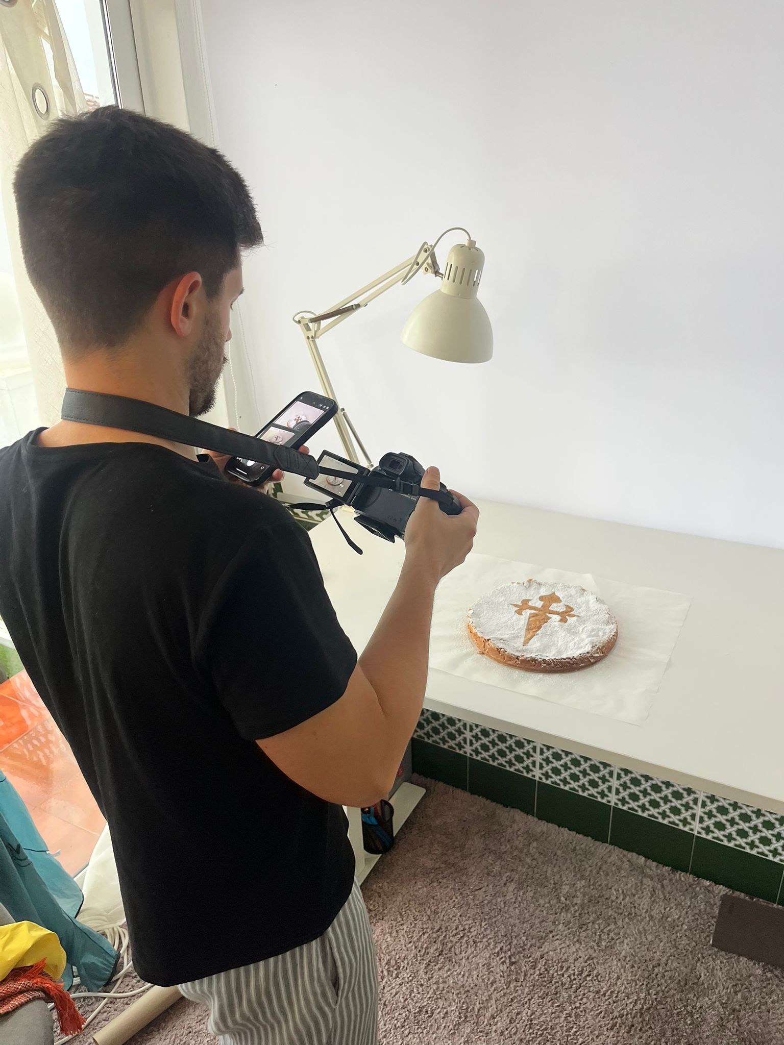 Claire Thomas - L'Atelier Founder